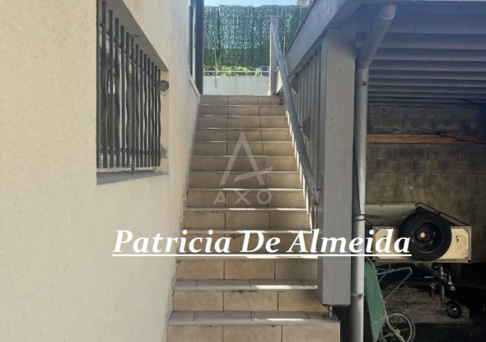 vente Maison Salies De Bearn