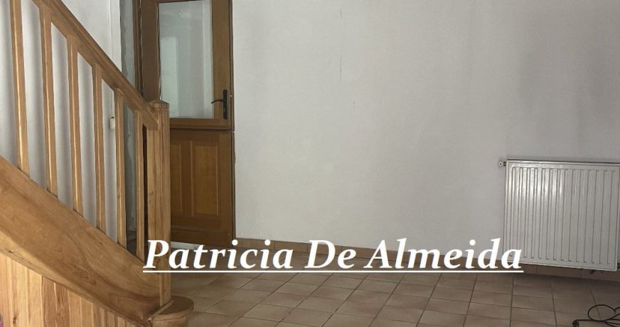 vente Maison Salies De Bearn