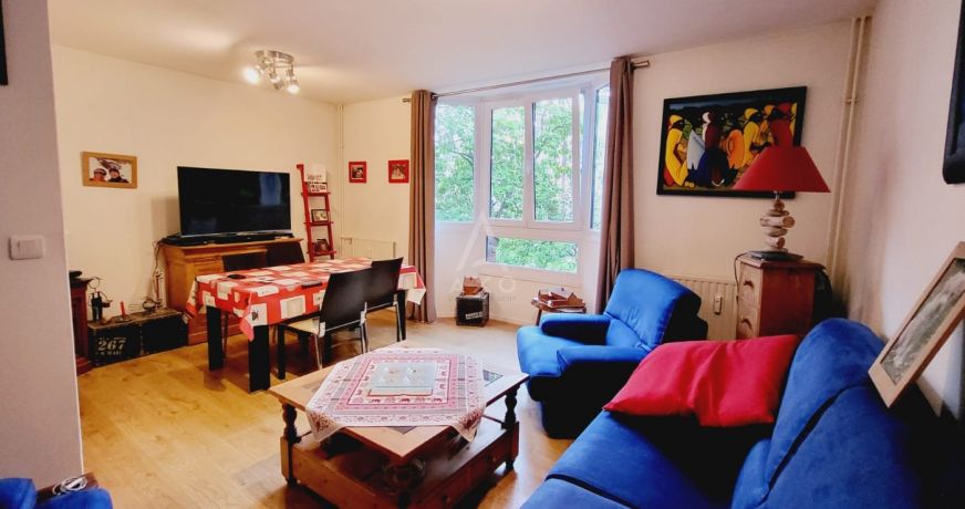 vente Appartement en résidence Villeneuve D'ascq