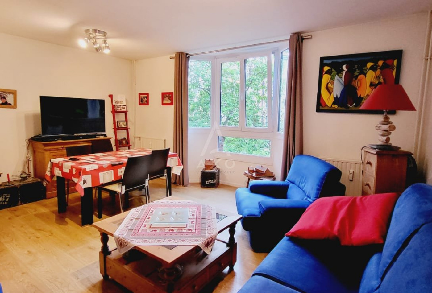 vente Appartement en résidence Villeneuve D'ascq - Photo 6