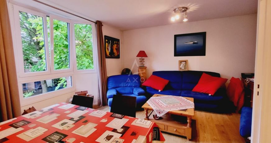 vente Appartement en résidence Villeneuve D'ascq