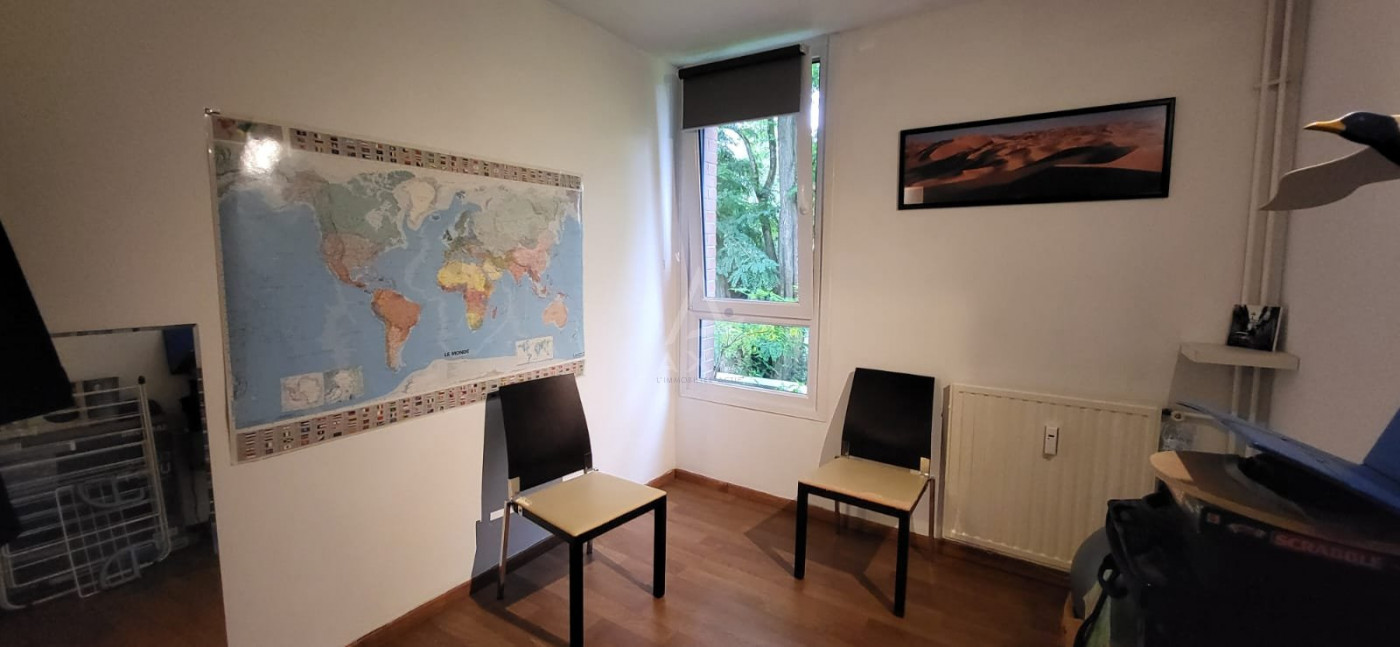 vente Appartement en résidence Villeneuve D'ascq - Photo 8