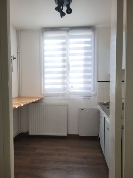 vente Appartement en résidence Villeneuve D'ascq - Photo 3