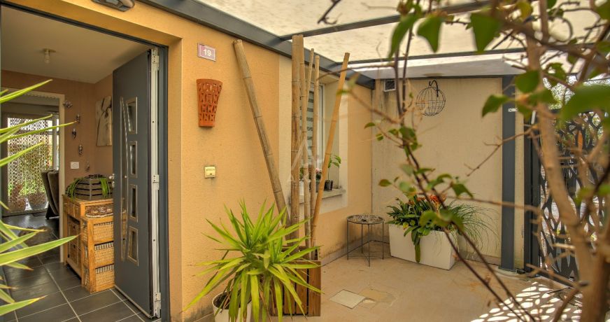 vente Maison Saint-jory