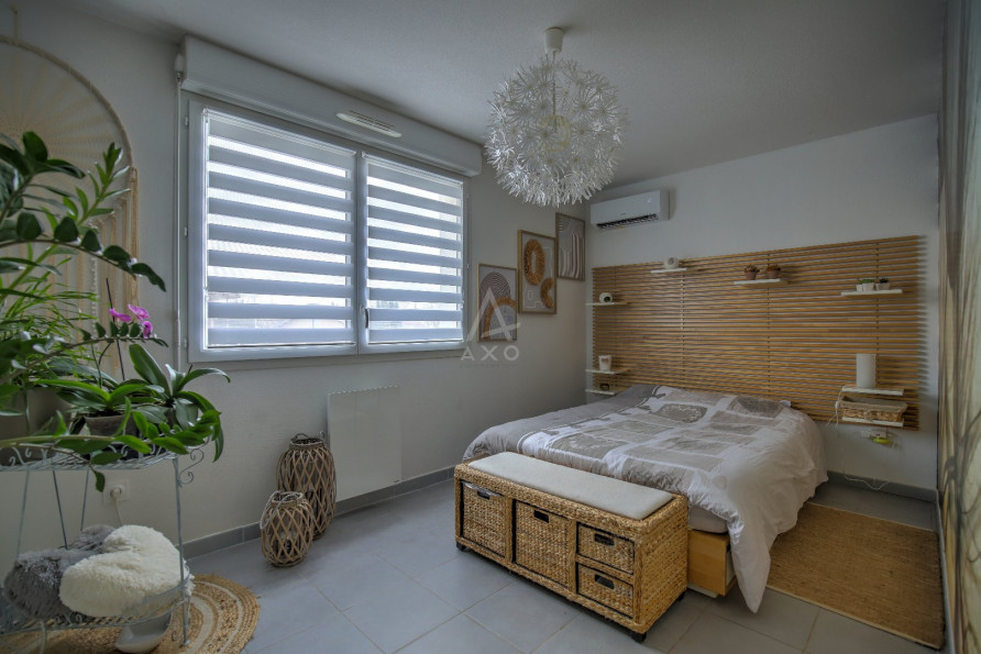 vente Maison Saint-jory - Photo 10