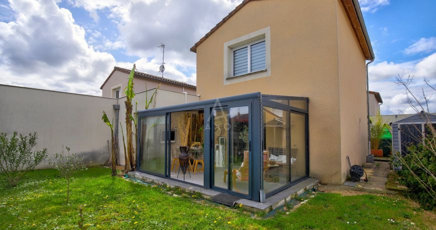 vente Maison Saint-jory