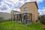vente Maison Saint-jory