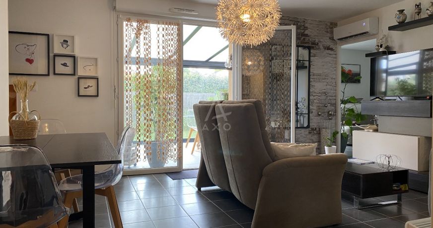 vente Maison Saint-jory