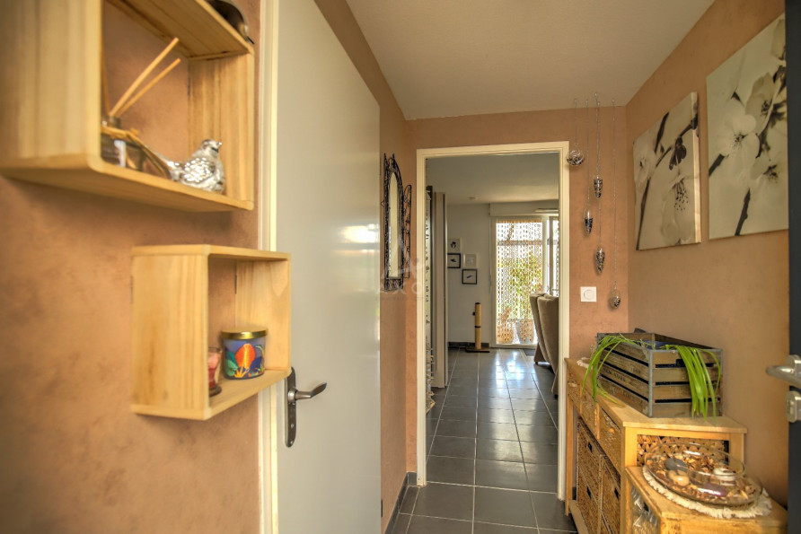 vente Maison Saint-jory - Photo 3