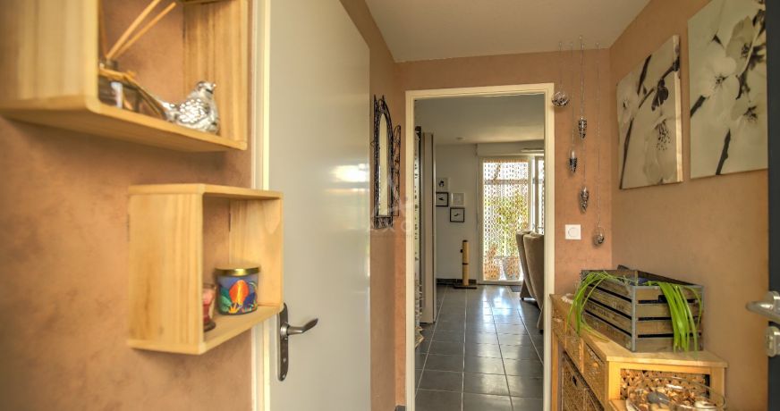 vente Maison Saint-jory