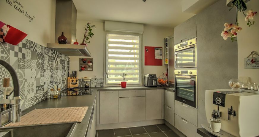 vente Maison Saint-jory