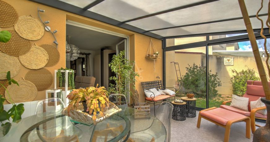 vente Maison Saint-jory