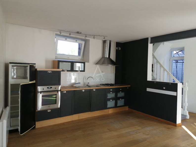 vente Maison Montaigu-vendÉe - Photo 1