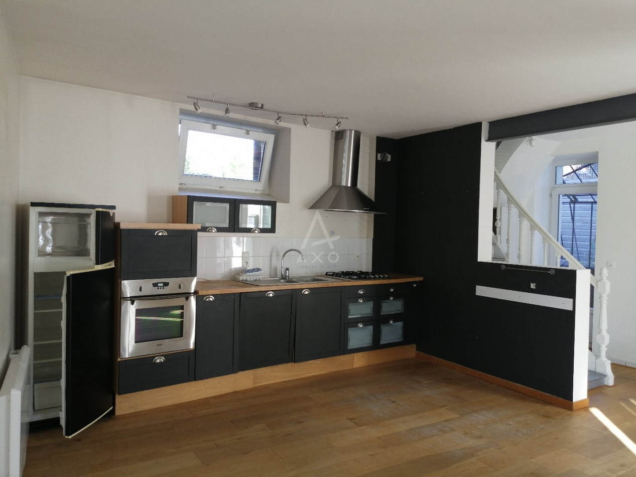 vente Maison Montaigu-vendÉe - Photo 1