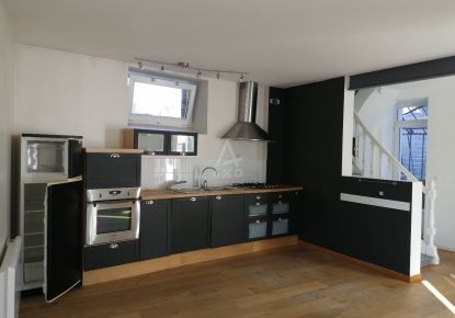 vente Maison Montaigu-vendÉe