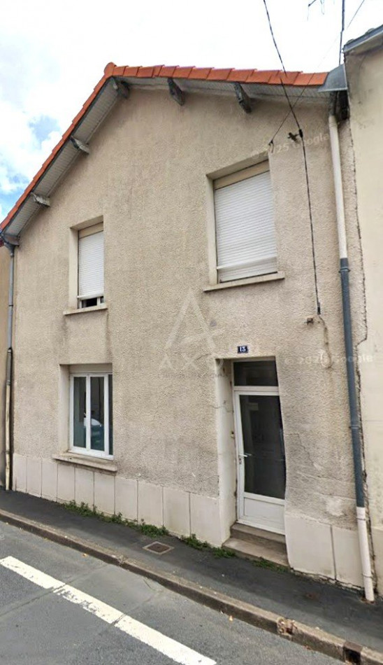 vente Maison Montaigu-vendÉe - Photo 1