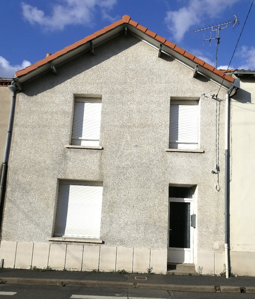 vente Maison Montaigu-vendÉe - Photo 7