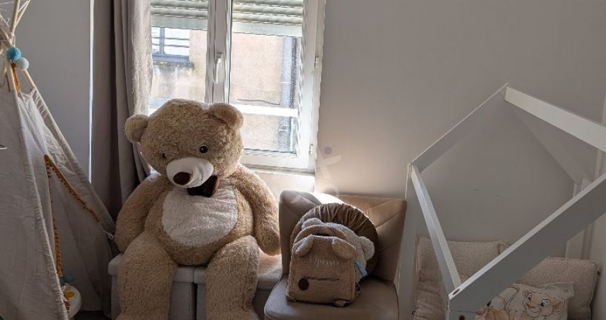 vente Maison Montaigu-vendÉe