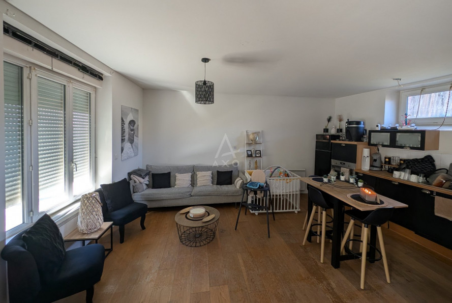 vente Maison Montaigu-vendÉe - Photo 2