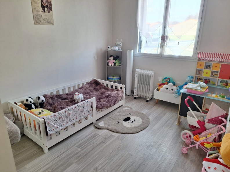 vente Maison Avrille - Photo 6