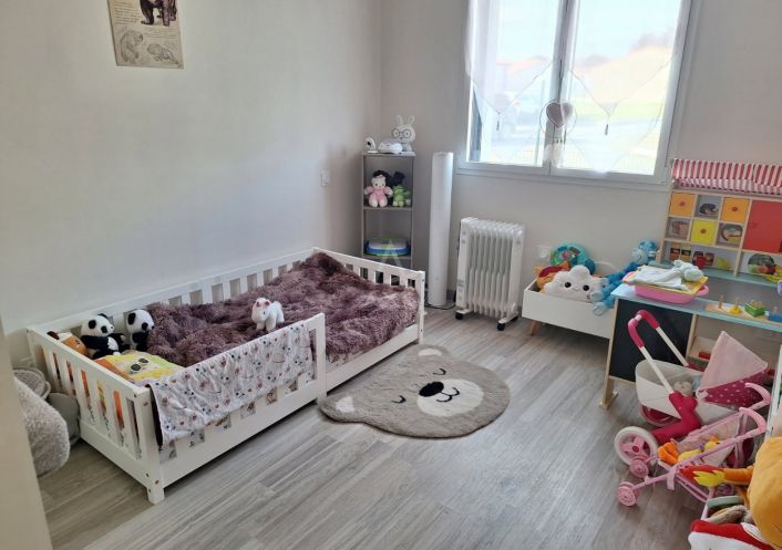 vente Maison Avrille