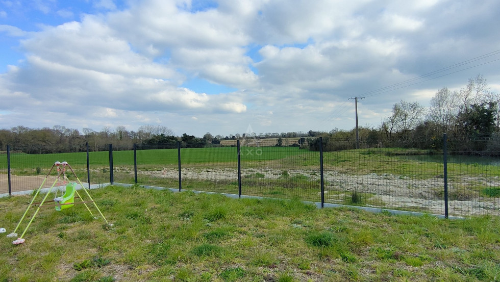 vente Maison Avrille - Photo 3