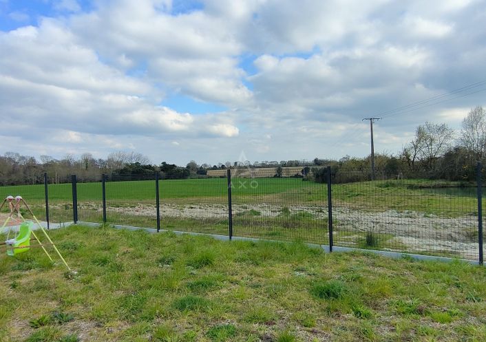 vente Maison Avrille