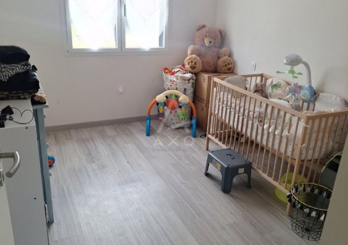 vente Maison Avrille