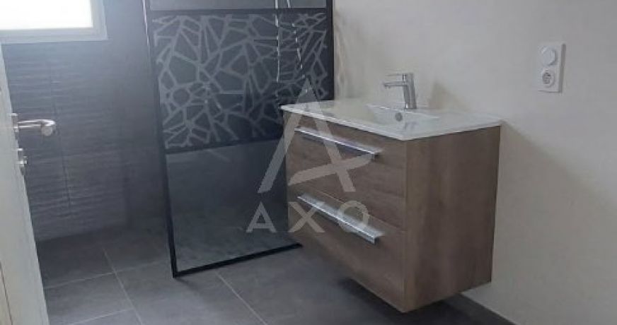 vente Maison Avrille