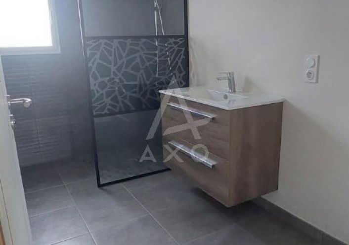 vente Maison Avrille