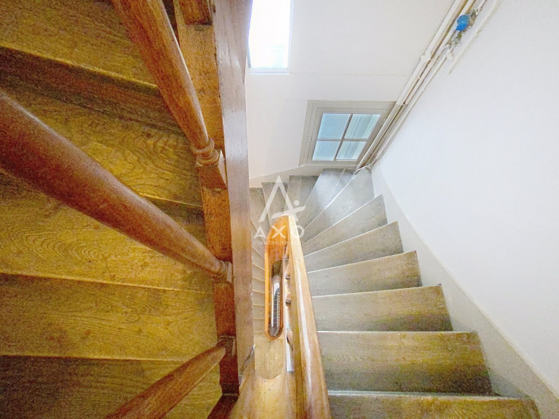 vente Appartement Dijon - Photo 2