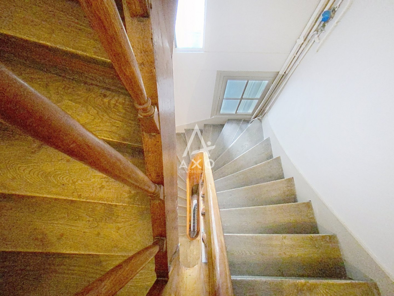 vente Appartement Dijon - Photo 9