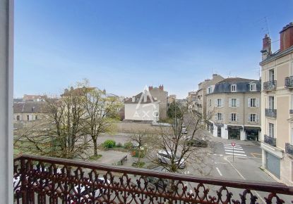 vente Appartement Dijon