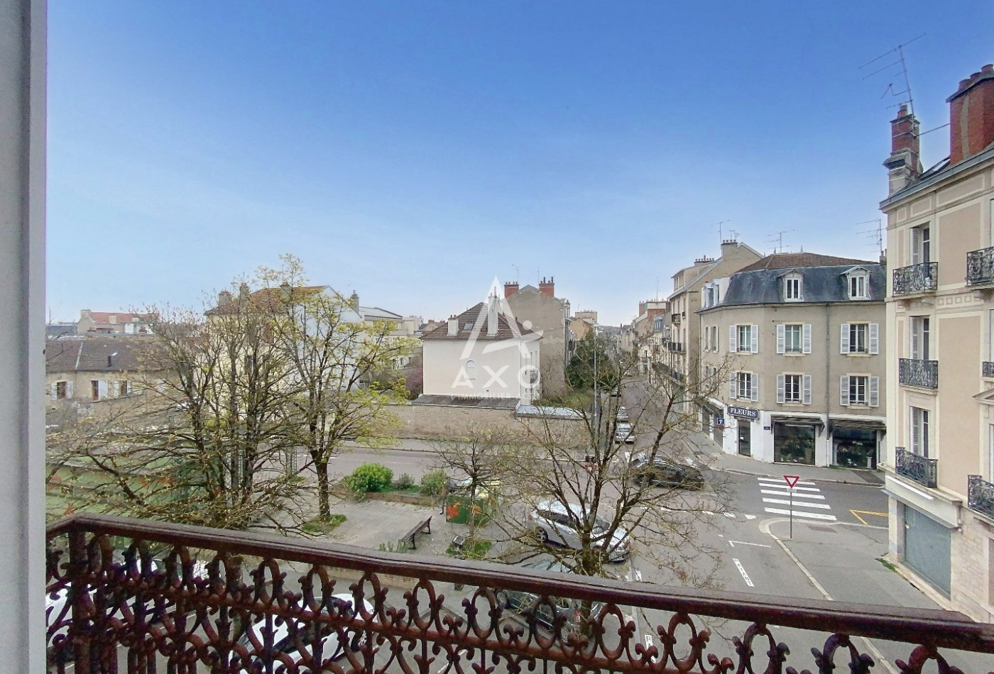 vente Appartement Dijon - Photo 2