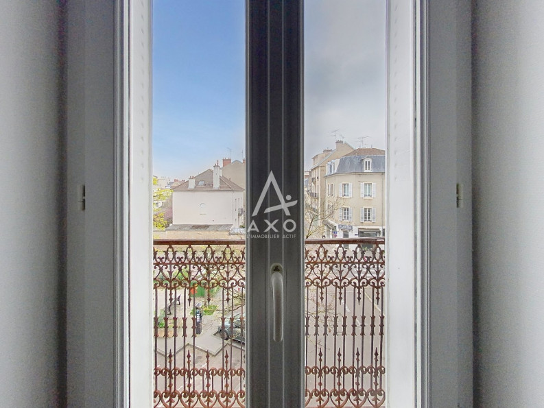 vente Appartement Dijon - Photo 10