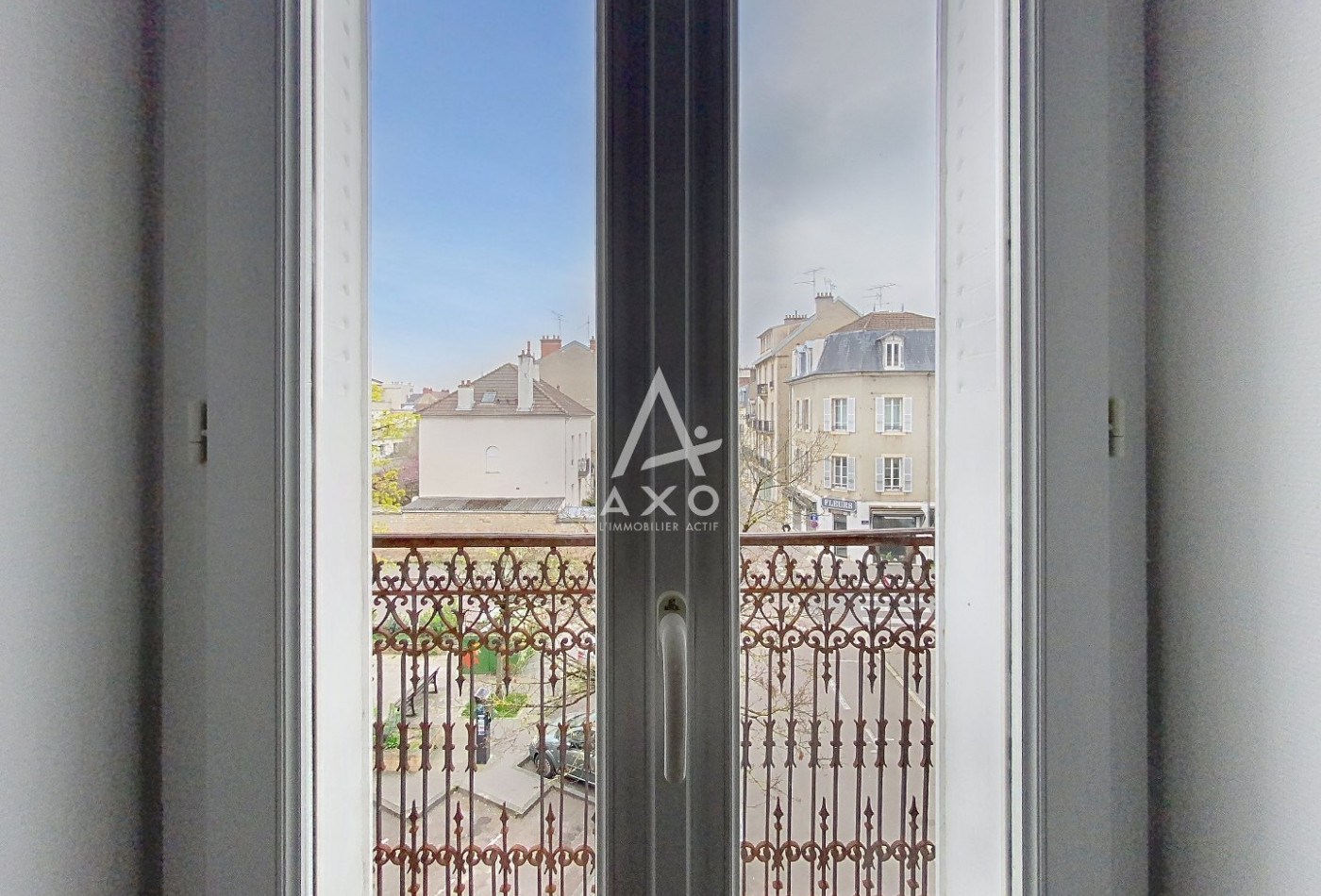 vente Appartement Dijon - Photo 1