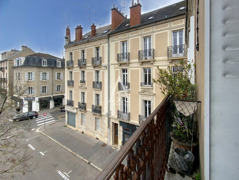 vente Appartement Dijon - Photo 9