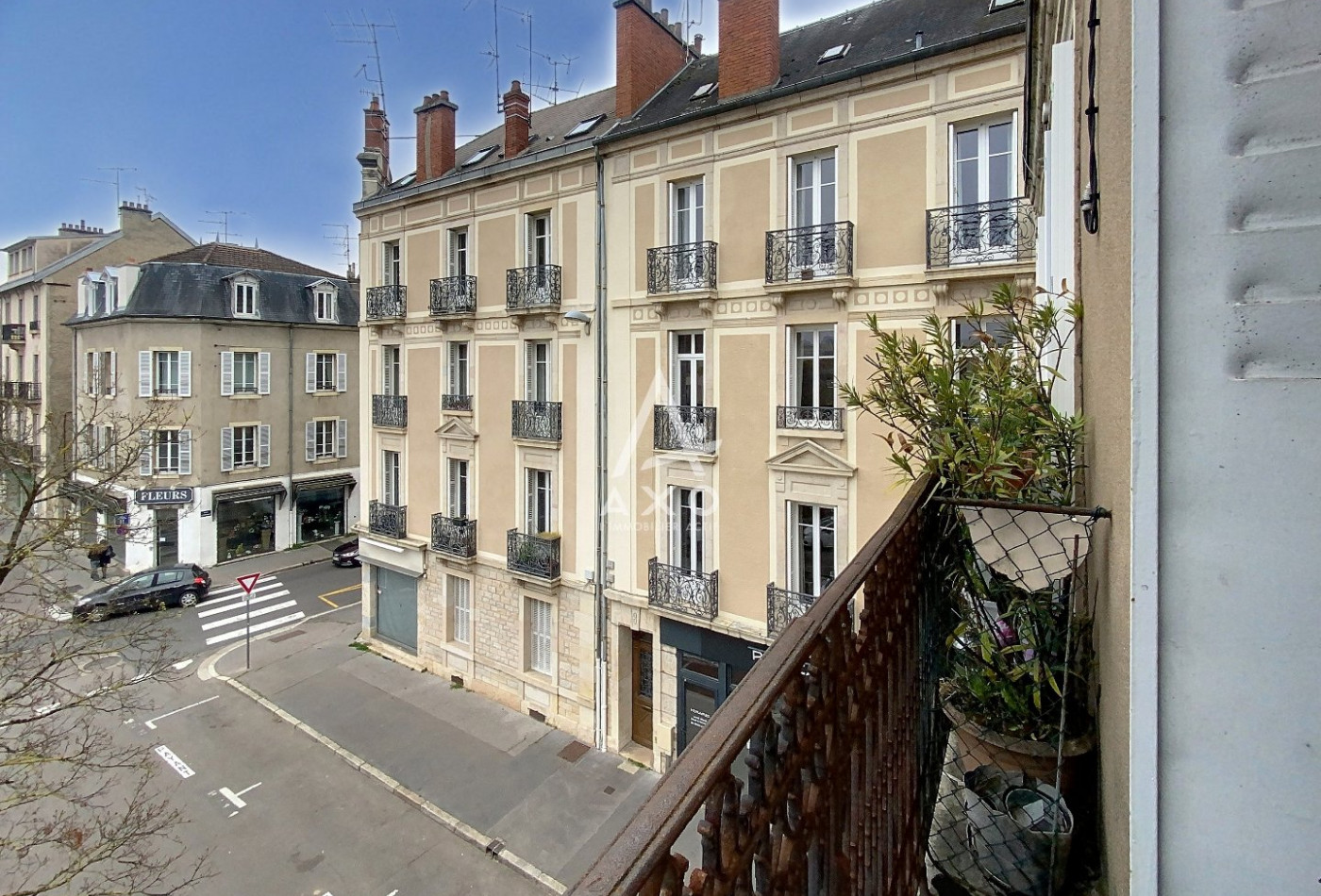 vente Appartement Dijon - Photo 10