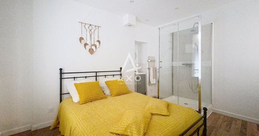 vente Appartement Dijon