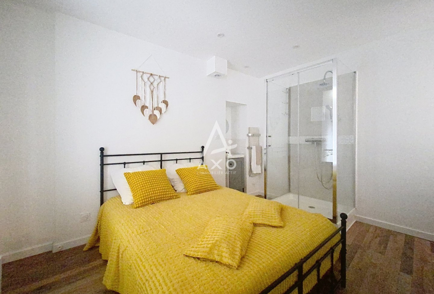 vente Appartement Dijon - Photo 8