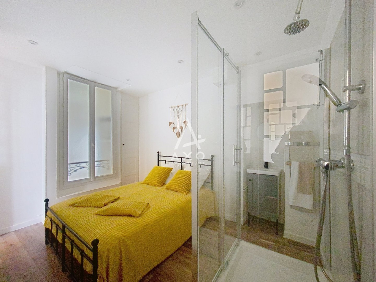 vente Appartement Dijon - Photo 5