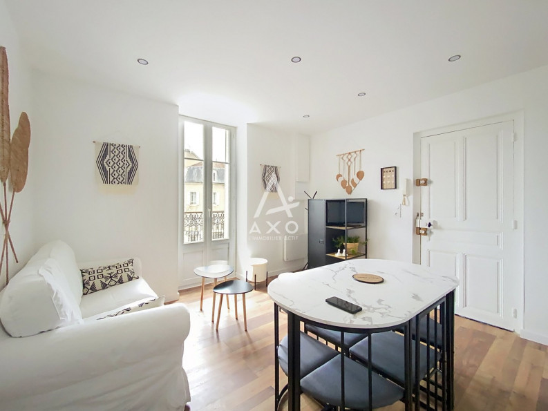 vente Appartement Dijon - Photo 3