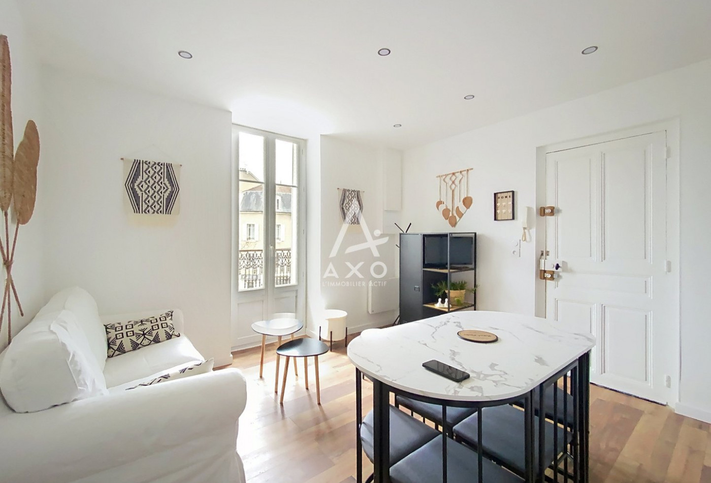 vente Appartement Dijon - Photo 4
