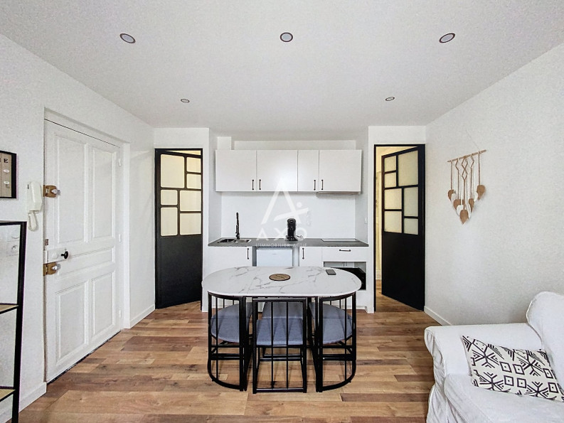 vente Appartement Dijon - Photo 4