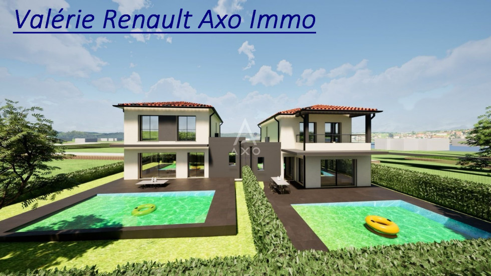 vente Villa Saint-genies-bellevue - Photo 2