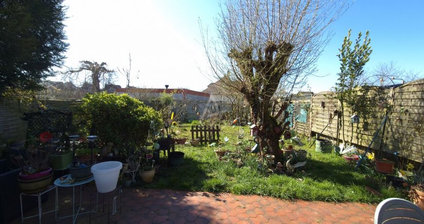 vente Maison Beauvais