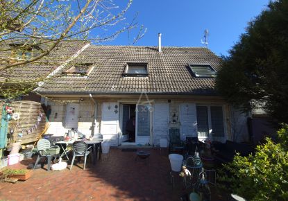 vente Maison Beauvais