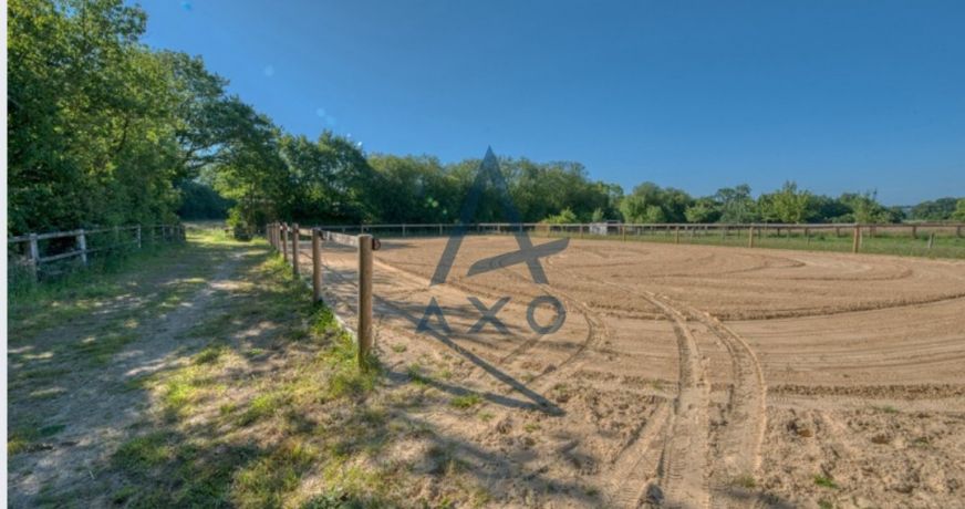 vente Haras / equestre Sainte Honorine La Chardonne