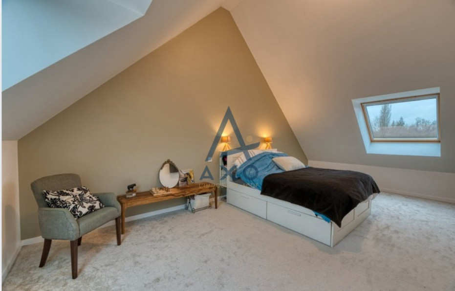 vente Haras / equestre Sainte Honorine La Chardonne - Photo 6