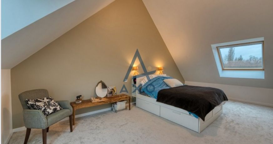 vente Haras / equestre Sainte Honorine La Chardonne